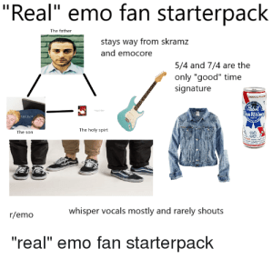 the ‘real emo’ copypasta – onlytheantscansaveusnow